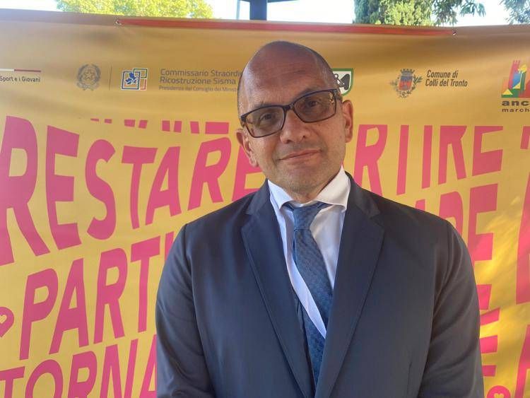 Marche, Castelli: 