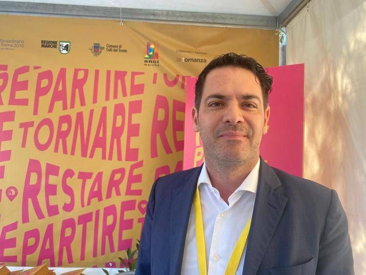 Festival 'Restare,Partire, Tornare', Sciscioli: 
