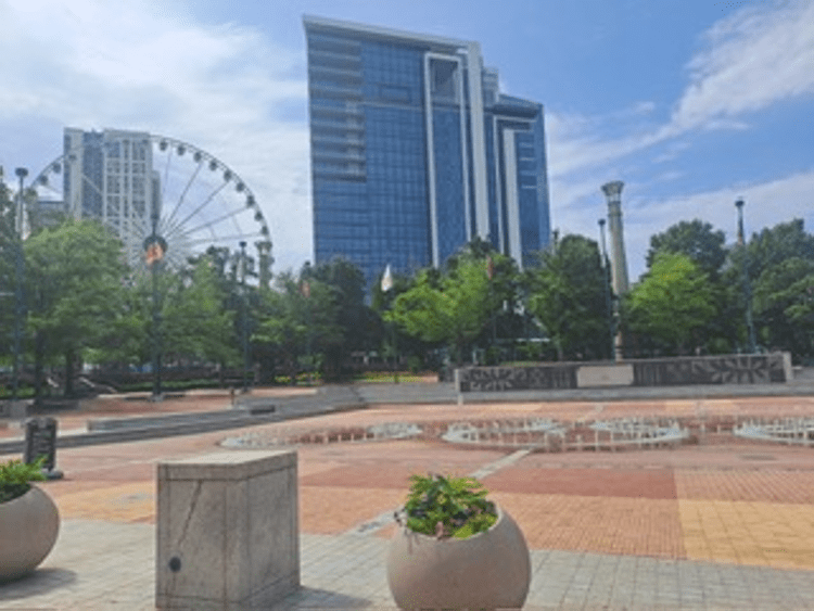 Turismo, ad Atlanta per l’Independence day tra icone americane aspettando la Fifa World Cup
