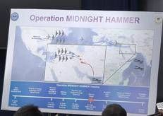 L'operazione Midnight Hammer