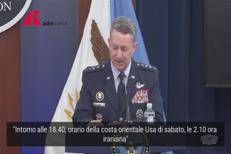 Attacco Usa a Iran, cosa è successo dopo ordine di Trump - Video