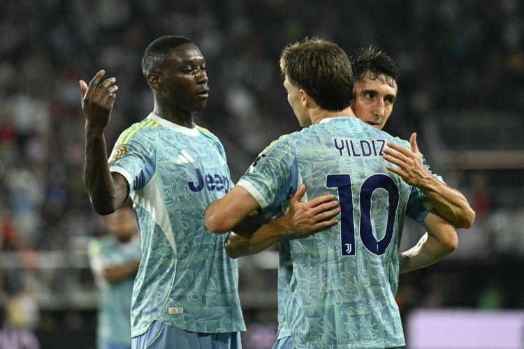 La Juve