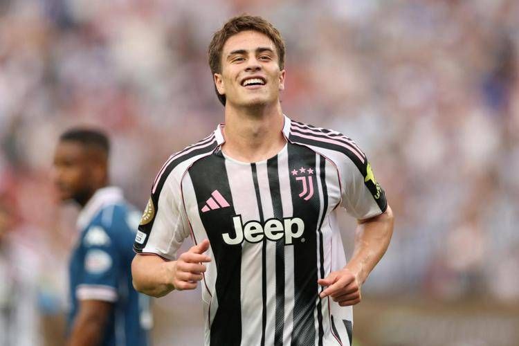 Borussia Dortmund-Juventus: orario, probabili formazioni e dove vederla in tv