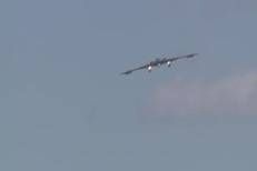 Attacco Usa in Iran, i bombardieri tornano a casa e Trump ringrazia - Video