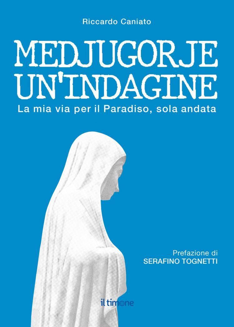 Medjugorje tra indagine e testimonianza