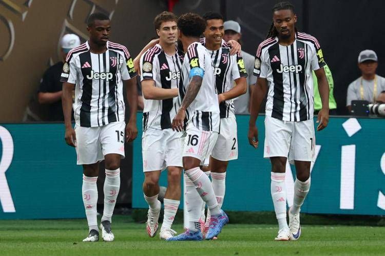 Juventus-Reggiana: orario, probabili formazioni e dove vederla in tv