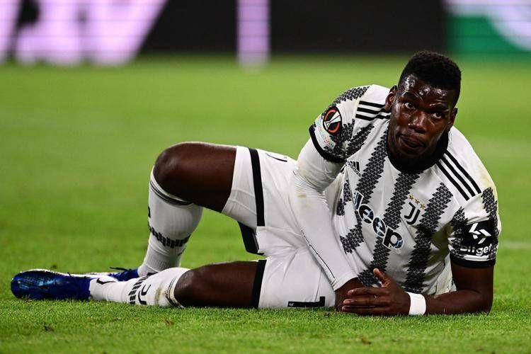 Pogba, attacco alla Juve: "Durante squalifica non mi hanno aiutato, eravamo in guerra"