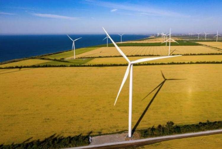 Energia Rinnovabile: Cos'è e Cosa la Rende Così Speciale