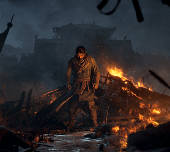 Blood Message, NetEase tenta la strada del tripla A