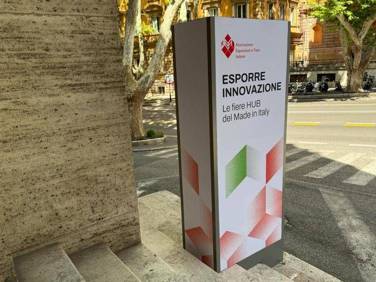 L'INGV alla mostra 