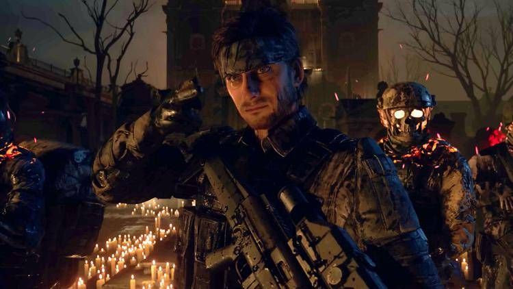 Death Stranding 2: On The Beach, Kojima supera se stesso