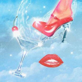 'Cerco un uomo' e 'Febbre d'amore' nel 45 giri digitale di Ditonellapiaga