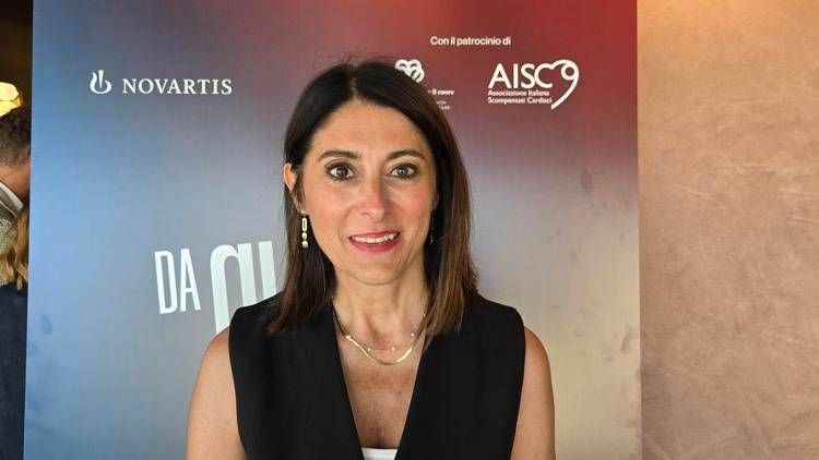 Gnocchi (Novartis): "Da 40 anni impegnati per ridurre rischio cardiovascolare"