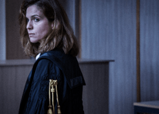 Isabella Ragonese - Yara - Il film
