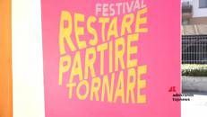 Marche, a Colli del Tronto il Festival della Restanza e della Tornanza