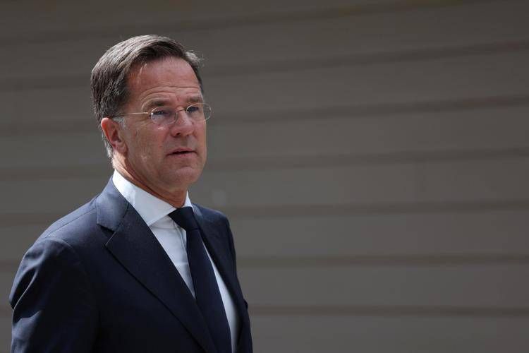 Nato, Rutte: "Iran non deve avere atomica, attacco Usa non è contrario a diritto internazionale"