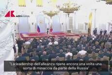 Putin: