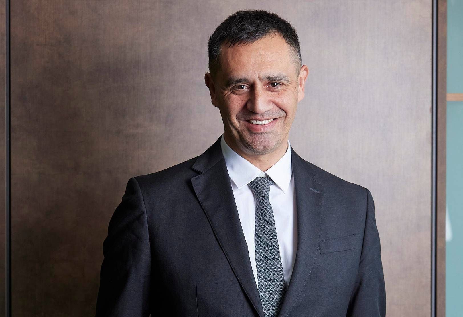 “Yeni Sosyal Pakt'ın KOBİ KAYNAĞI”