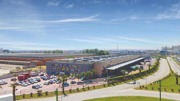 Fiere: logistica, trasporti e servizi protagonisti con Lts Expo a Mostra d’Oltremare di Napoli