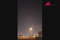 Iran, missili contro base Usa in Qatar: esplosioni a Doha - Video