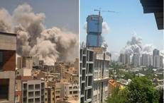 Iran, Boroujerdi (Missouri University):