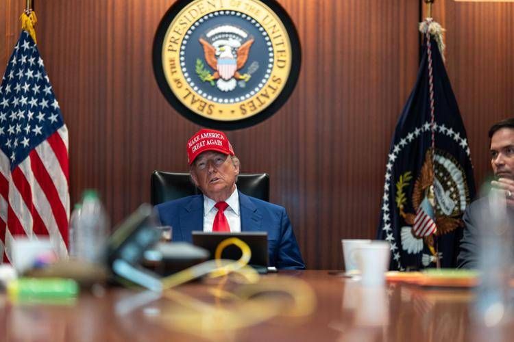 Iran, rappresaglia "debole" contro la base Usa: Trump ringrazia e invita alla pace