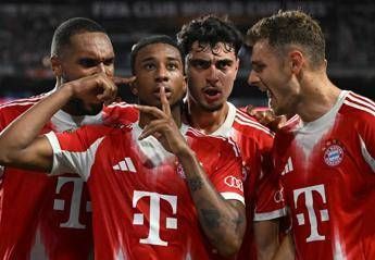 Benfica-Bayern Monaco: orario, probabili formazioni e dove vederla in 
