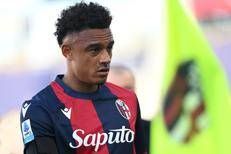 Dan Ndoye (Fotogramma/Ipa)