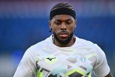 Nuno Tavares (Fotogramma/Ipa)