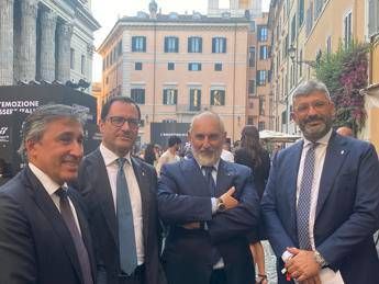 Fs, on air nuovo spot del gruppo ‘L’emozione di essere italiani