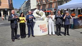 Rischio cardiovascolare, a Milano riparte la campagna 'da Quore a Cuor