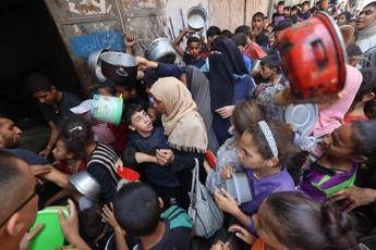 Gaza, 
