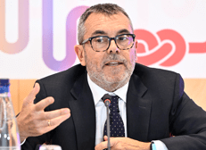 Paolo Ghezzi, direttore generale InfoCamere