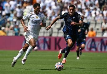 Mondiale per Club, scoppia il caso campi: 