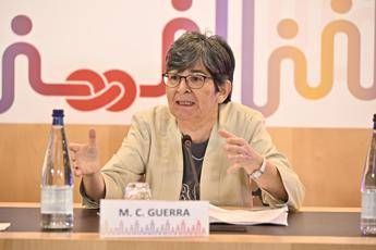 Guerra (Pd): 