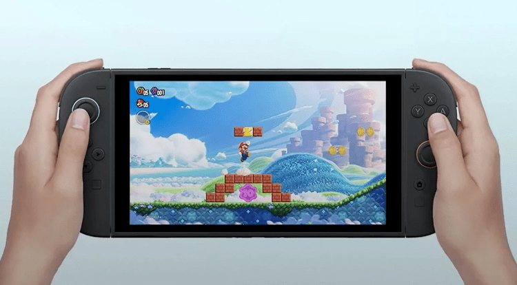 Nintendo Switch 2 in tour per l'estate, tutte le tappe