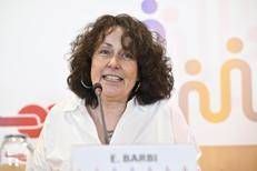 Elisabetta Barbi, docente di Demografia università La Sapienza - Age-It