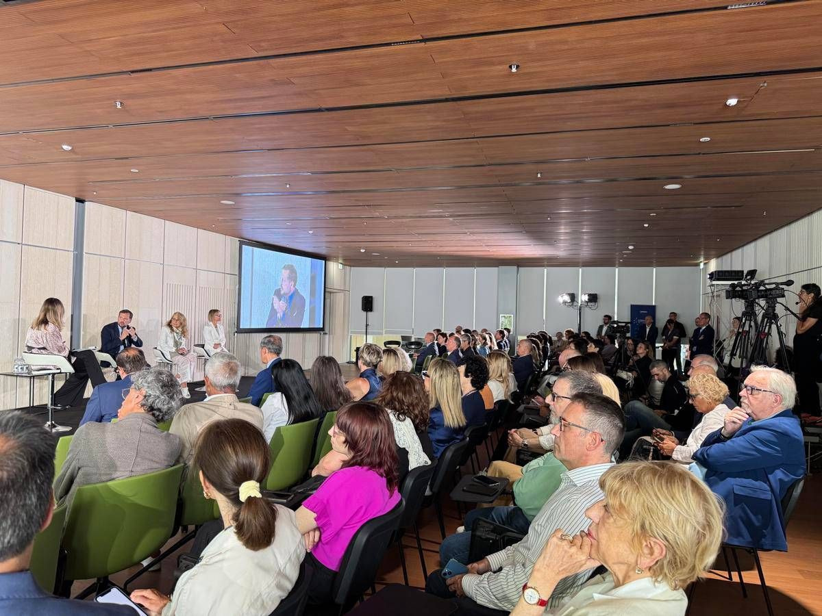 Farmaceutica, a Milano evento Ipsen 