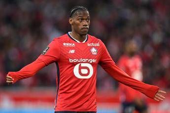 Juventus, obiettivo David in attacco: il giocatore apre, si trat