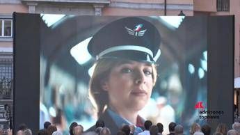 Gruppo Fs presenta il nuovo spot ‘L’emozione di essere italiani’