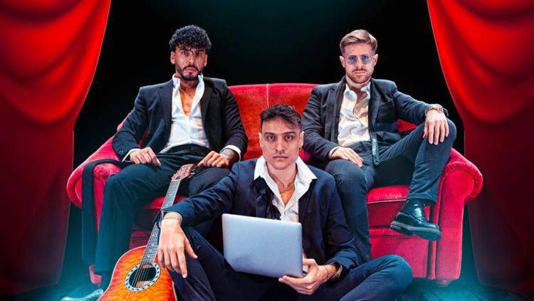 Torna 'Esperienze D.M.', prima tappa il 9 ottobre al Teatro Brancaccio di Roma