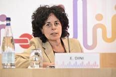 Ester Dini, responsabile ufficio studi Fondazione studi consulenti del lavoro
