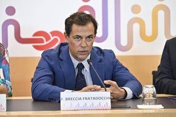 Fratadocchi (Nuova Collaborazione): 