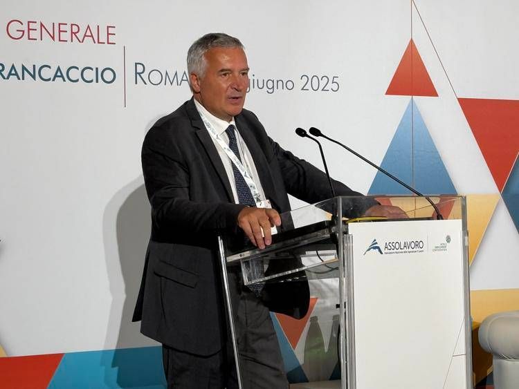 Occupazione, Baroni (Assolavoro): 