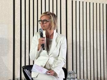 Olivari (Ipsen): "Nuova sede connessa nel tessuto economico e sociale di Milano"