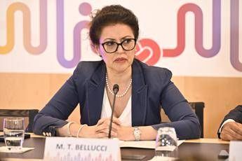 Bellucci: 
