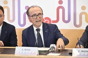 Rossi (Cisl): 