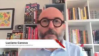 Canova (economista): 