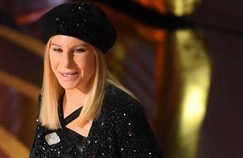 Barbra Streisand: "Tornare in 'Ti presento i miei 4'? Dovrebbero darmi un sacco di soldi"