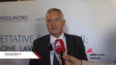 Lavoro, Baroni (Assolavoro): “Agenzie centrali per occupazione”